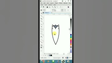 Flower Design | CorelDraw Tips & Tricks