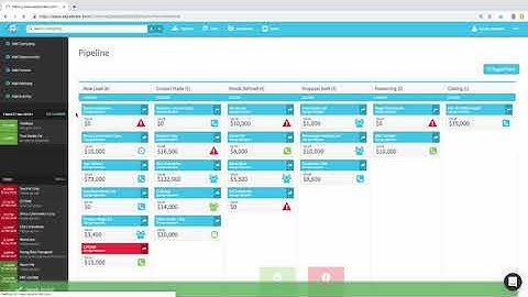 Opportunities in Exsalerate