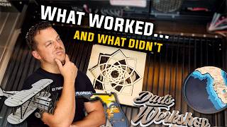 What Happens When an Engineer Gets a Laser?