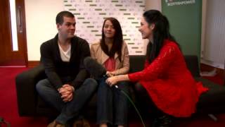 Famous Peter Andre delights young leukeamia patient Alisha Wealth