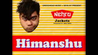 Himanshu (Heems) - Kate Boosh ft. Kool A.D. & Despot chords