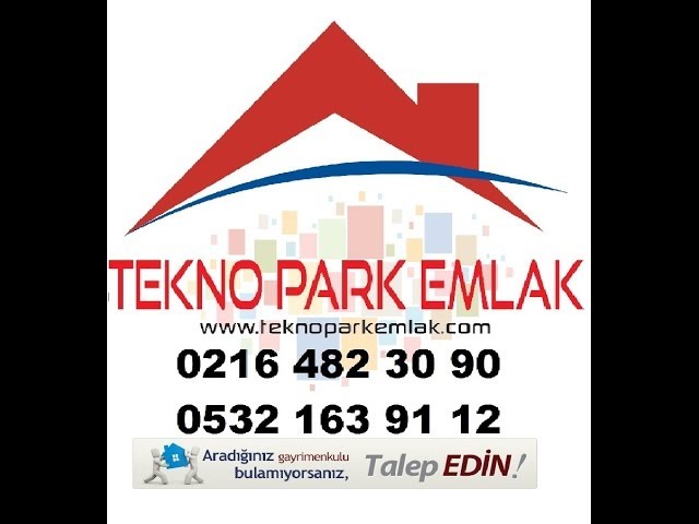 TEKNOPARK EMLAK İSTANBUL 0216 482 30 90 KURTKÖY,YENİŞEHİR,HARMANDERE,ÇAMLIK class=