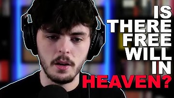 The Best Response To "Evil Exists Because of Free Will"