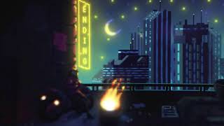 Chill Late Night Vibes Kenshi