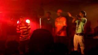 BELOIT RIVERFEST - YUNG BLAZE & JUICE SQUAD