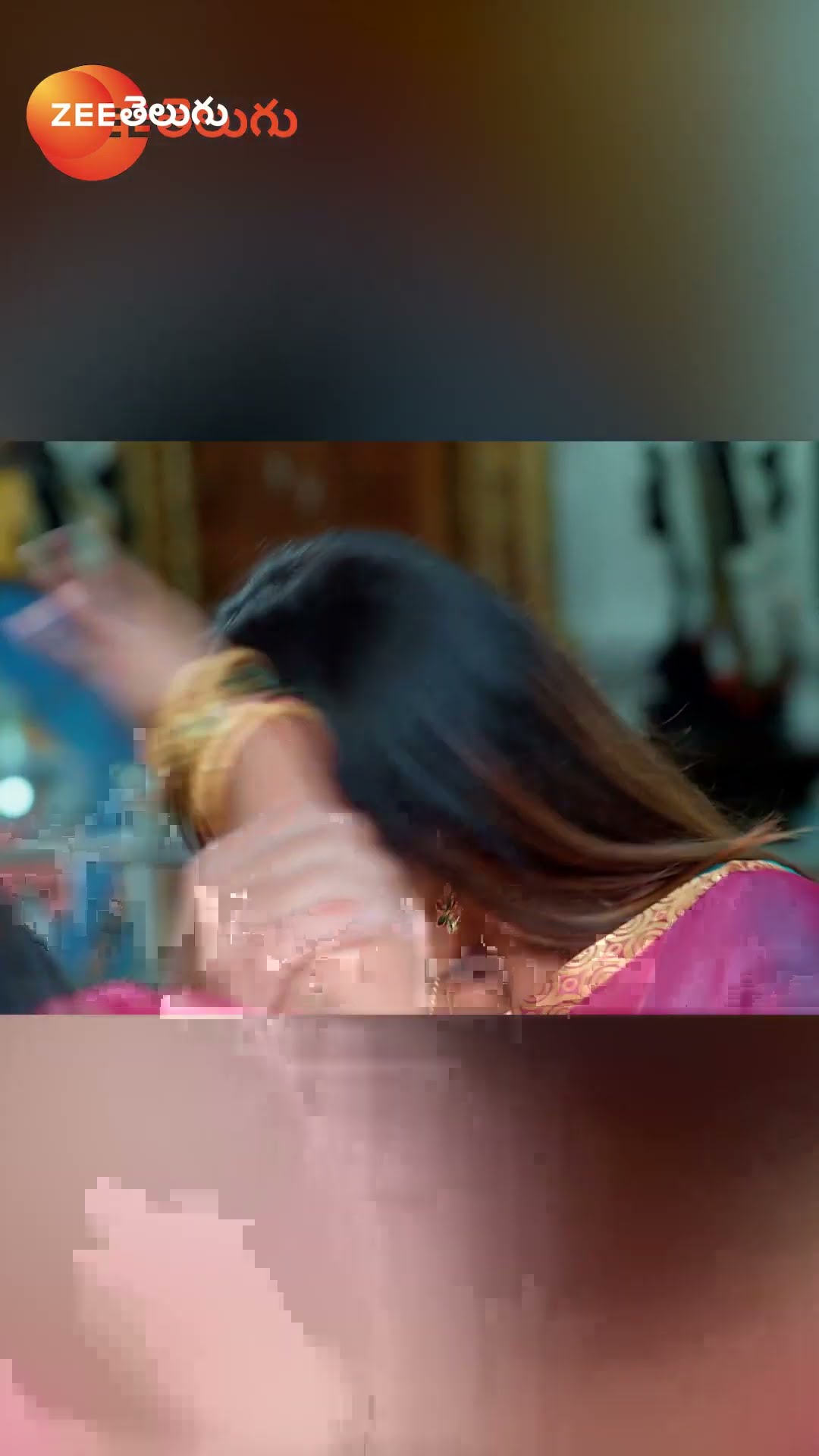 #AMMAYI GARU #Shorts #Zee Telugu #Entertainment #Family Drama