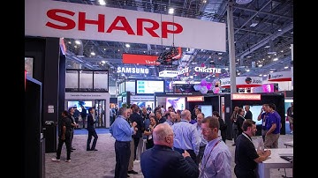 Infocomm 2024 Highlights