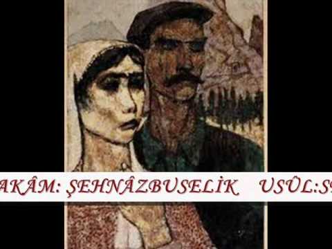 GÜL GÖRE YAZICI- ATEŞ GİBİ BİR NEHR AKIYORDU (DOYSAL)