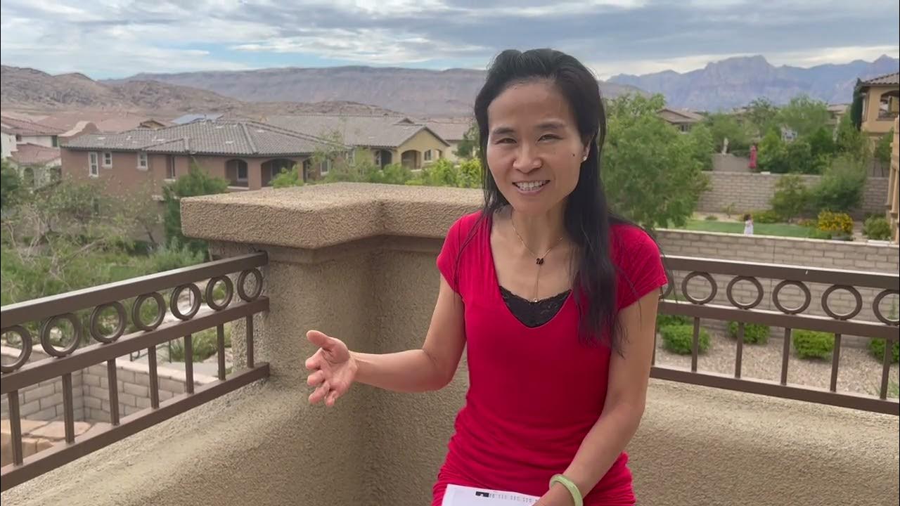 陈红谈房产 How to Check contractor license? 房屋维修有保障， 请找持证公司 YouTube