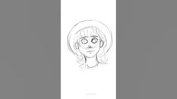 Digital art #timelapse