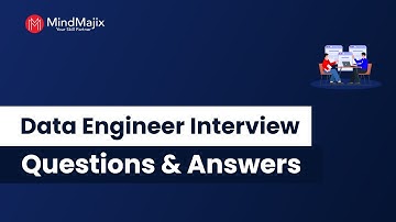 Top 30 Data Engineer Interview Questions 2025 | Data Engineering Interview Preparation | MindMajix