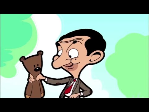 Mr Bean Animated Cartoon Full Episode ★ 25 ★ MR BEAN English Cartoon 2017