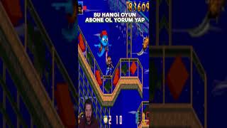 BU OYUNU HATIRLAYANLARIN İÇİ BURKULACAK…