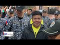 VP Sara visits Marcoleta, Estrada, Defensor at Quezon City Jail – BJMP | Newsfeed Supercut