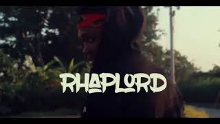 Rhaplord Revelation-Boss(Official Video)
