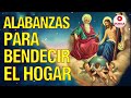 MÚSICA CATÓLICA DE LA MAÑANA PARA BENDECIR EL HOGAR _ PODEROSAS ALABANZAS LLENAS DEL PODER DE DIOS