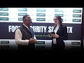 Satyam Khagen Bose, Founder &amp; CEO of Virenxia Group, driving innovation and growth. #interview