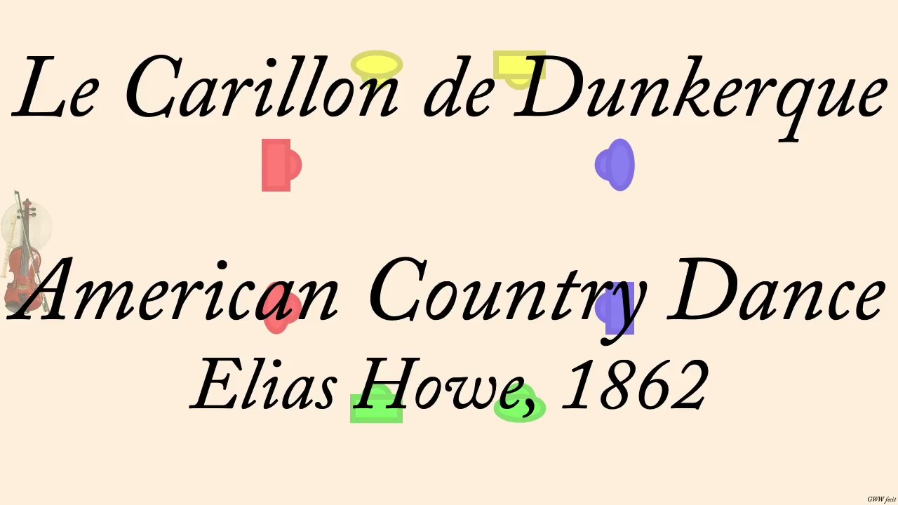 Le Carillon de Dunkerque