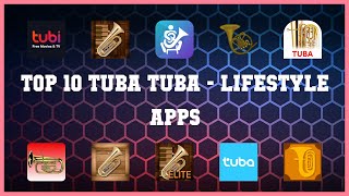 Top 10 Tuba Tuba Android Apps screenshot 1