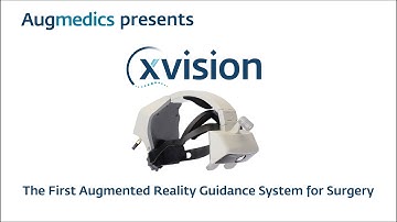 xvision introduction