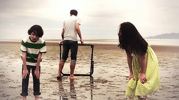 Facts - Retro Oceans