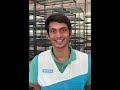 Behind the shelves of decathlon india  logistics  warehouse