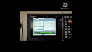 How to restore CNC backup for Mitsubishi Controller