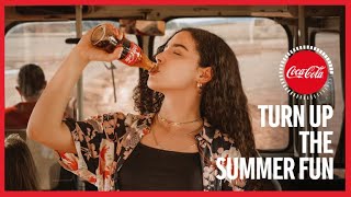 Coca-Cola | Turn Up Your Rhythm