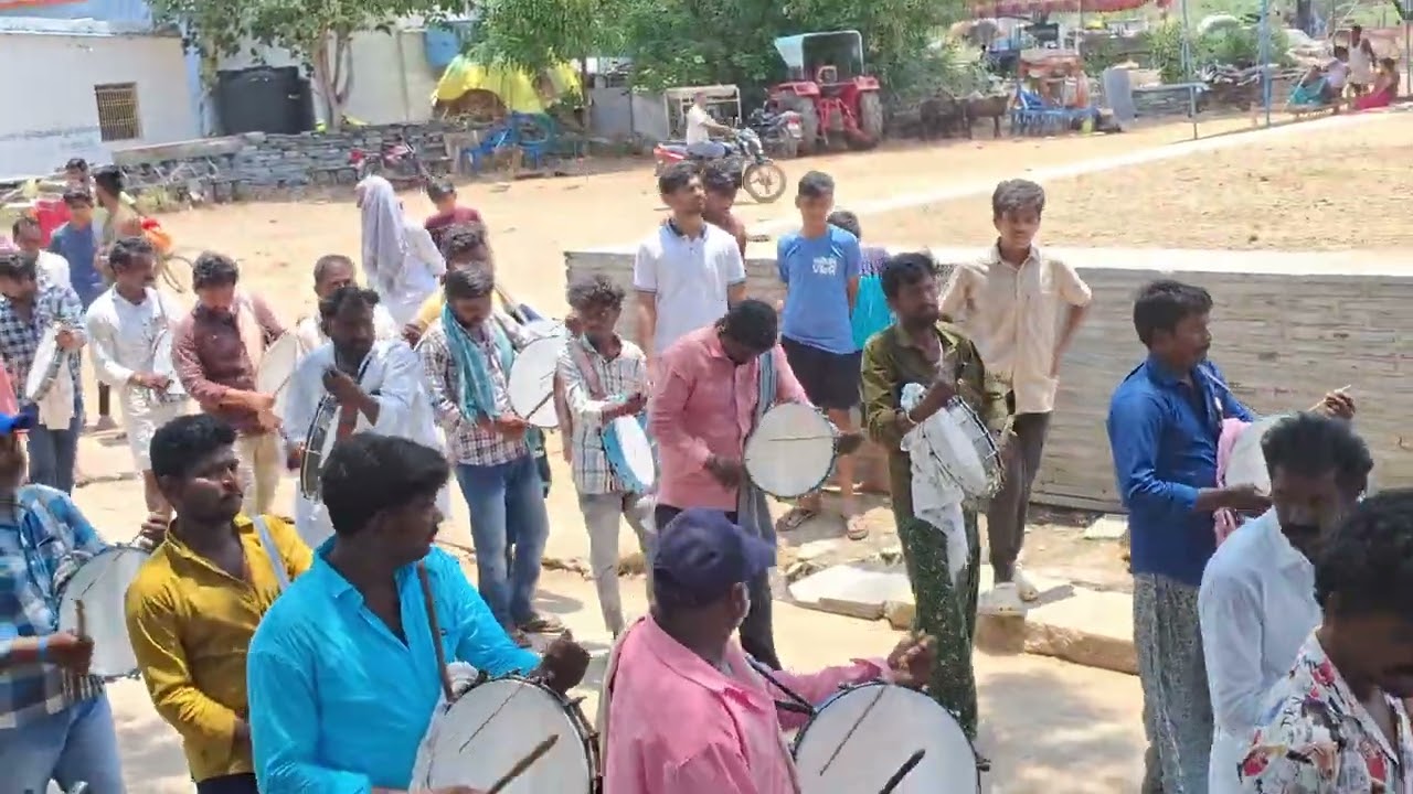 శ్రీ పెద్దమ్మ తల్లి దేవర,ఎస్.ఉప్పలపాడు, జమ్మలమడుగు