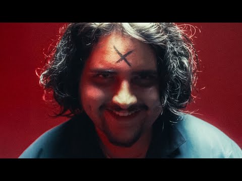 Max Diaz - MR MANSON (Official Music Video)