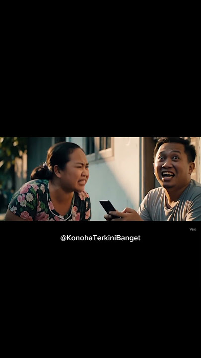 Curhatan Istri, suami suka bermain judol #veo3 #veo #viral #lucu #funny #istri #judionline