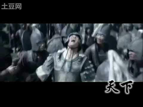 【新三國MV】天下 （孫權 孫策 策權）Three Kingdoms Sun Quan Sun Ce