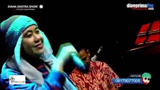 KUMIS TIPIS DIANA SASTRA TARLING KLASIK TENGDUNG