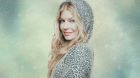 Fergalicious Instrumental version - Instrumental performance video thumbnail