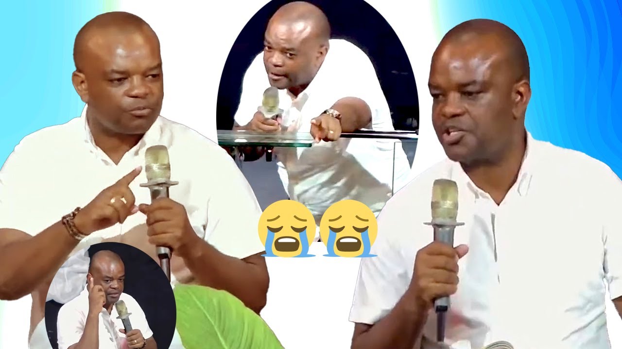 Ohh😭MBEGA UBUHAMYA😭/ICYO YAKUVUZEHO KIZABA💯%//GUSUBIZWA NIMPUHWE Z'IMANA SUGUSENGA CYANE🙌/EV.IRENE