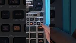 Testing the SP404-MK2’s BPM Limits 🔄⏰