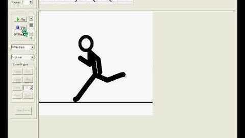 short 6 frame running tutorial on pivot (READ DESCRIPTION!!)