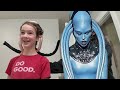 Beginning of video