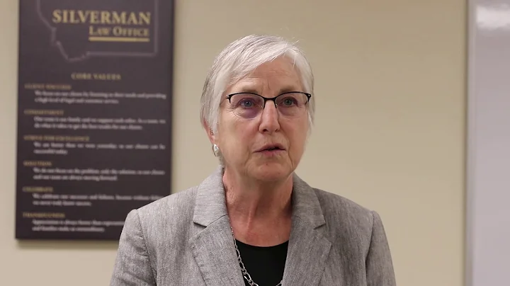 Meet attorney Kathryn Munro!