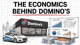 The Economics behind Domino's