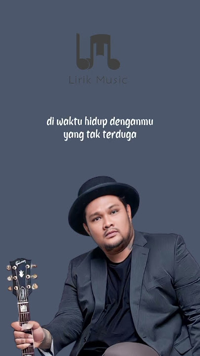Orang Yang Sama - Virgoun (Lirik)