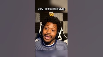 Thumbnail of Coryxkenshin Predicts His Own Future 😭#shorts #coryxkenshin #memes  #funny #fyp