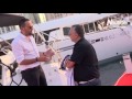A Day At DIBS - Nautical Channel