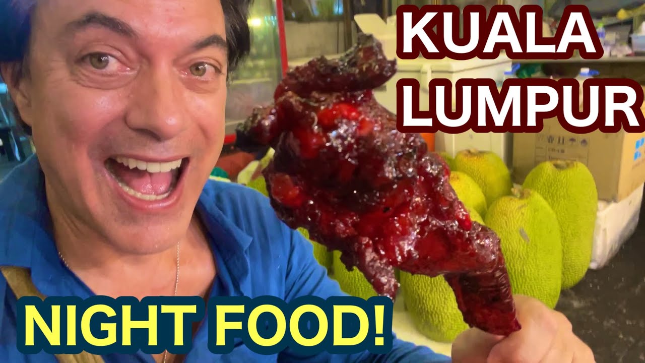 You Hungry Street Food In Kuala Lumpur Night Food Malaysia Travel you-hungry-street-food-in-kuala-lumpur-night-food-malaysia-travel