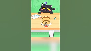 Hide and Seek Cat Escape Gameplay #15