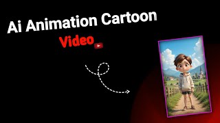 best ai cartoon video generator 2025 | how to make 3D cartoon generate | screenshot 5