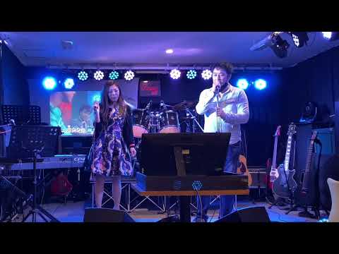 【Brushup】居酒屋/五木ひろし&木の実ナナ