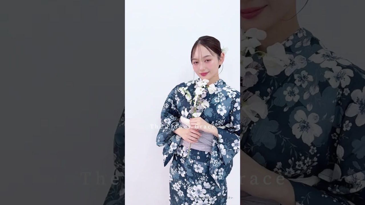 The Flower Grace | Dita（ディータ）オフィシャルストア
