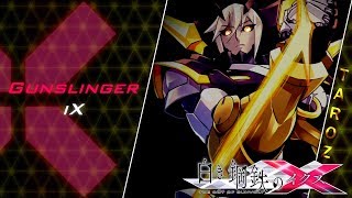 Gunslinger iX | Special Mission - 𝙀𝙓 𝘿𝙮𝙨𝙩𝙣𝙞𝙣𝙚 𝘽𝙤𝙨𝙨 𝙁𝙞𝙜𝙝𝙩 [No Damage]