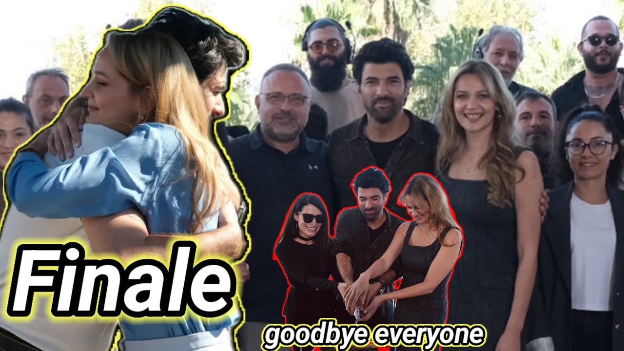 Плохие новости для поклонников #enginakyürek и #bereketlitopraklar #fertileland. Объявлена ​​дата...